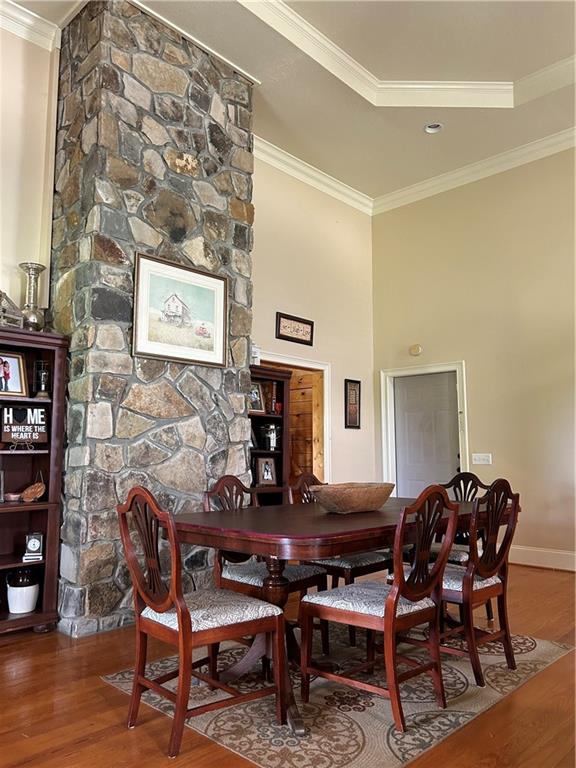 2838 Skitts Mountain Road