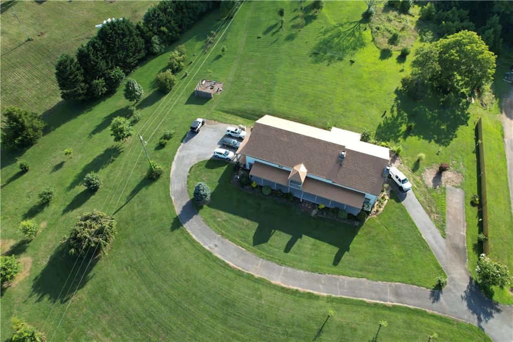 2838 Skitts Mountain Road