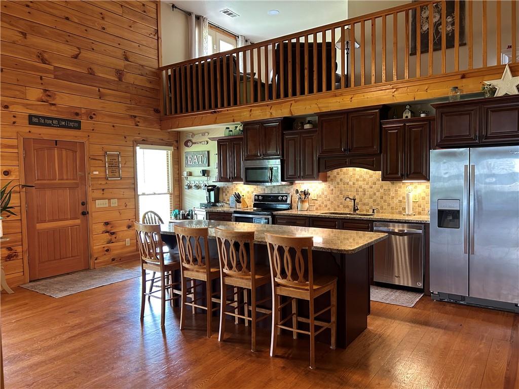 2838 Skitts Mountain Road