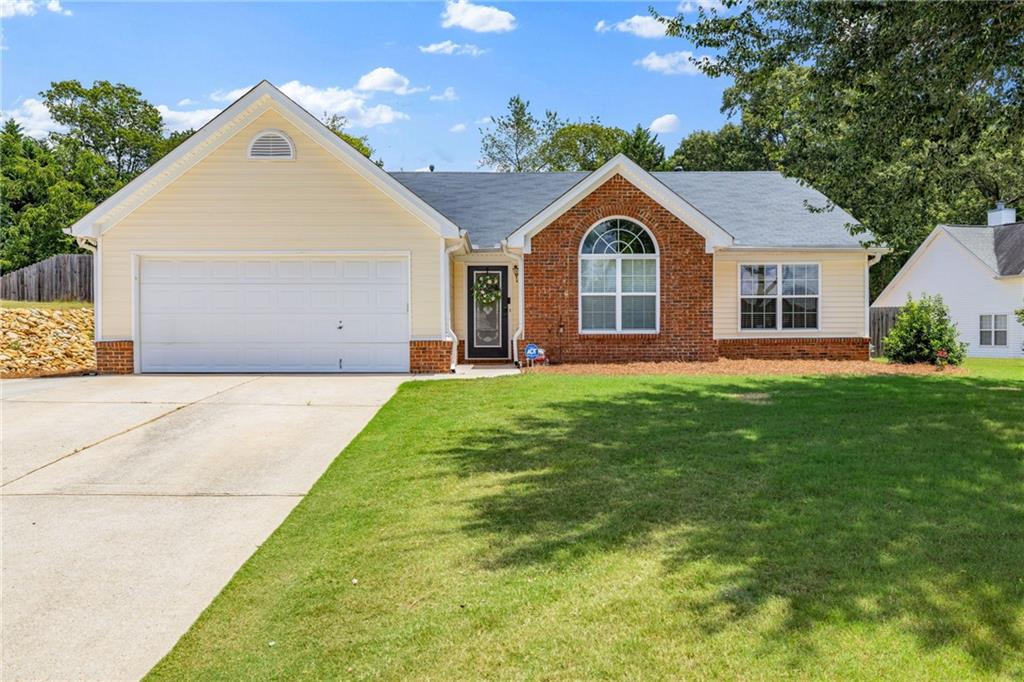 3777 Walnut Grove Way