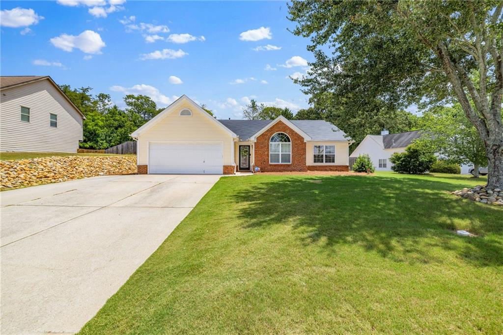 3777 Walnut Grove Way