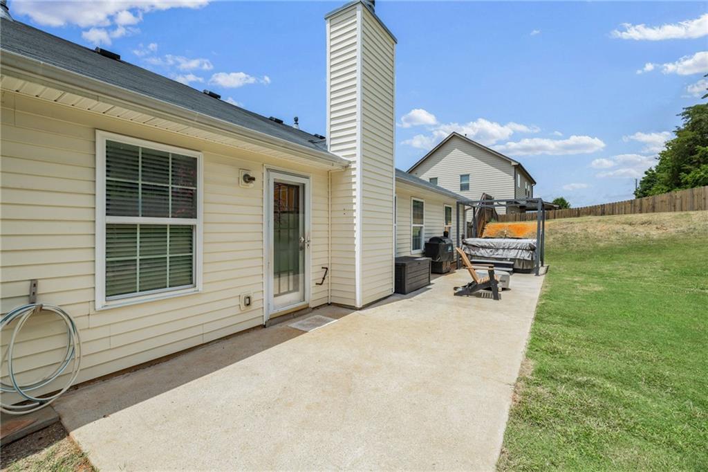 3777 Walnut Grove Way