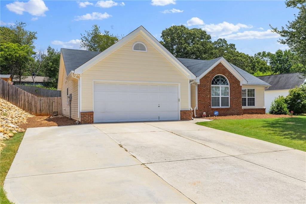 3777 Walnut Grove Way