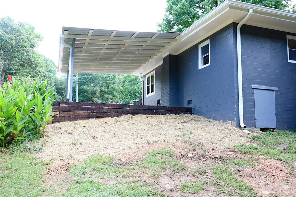 4103 Old Cornelia Highway Highway