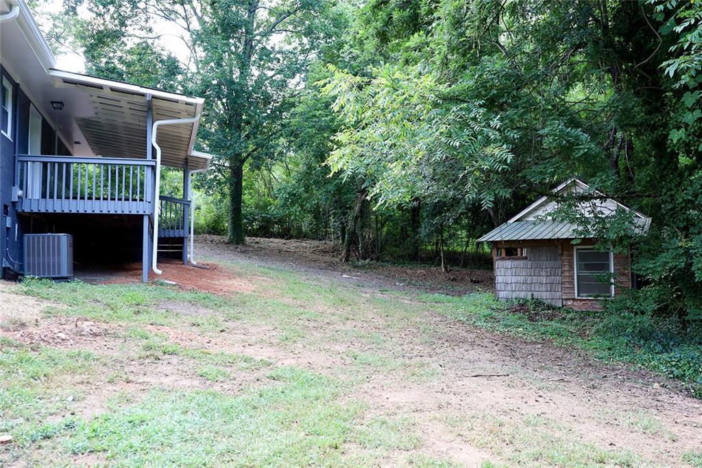 4103 Old Cornelia Highway Highway