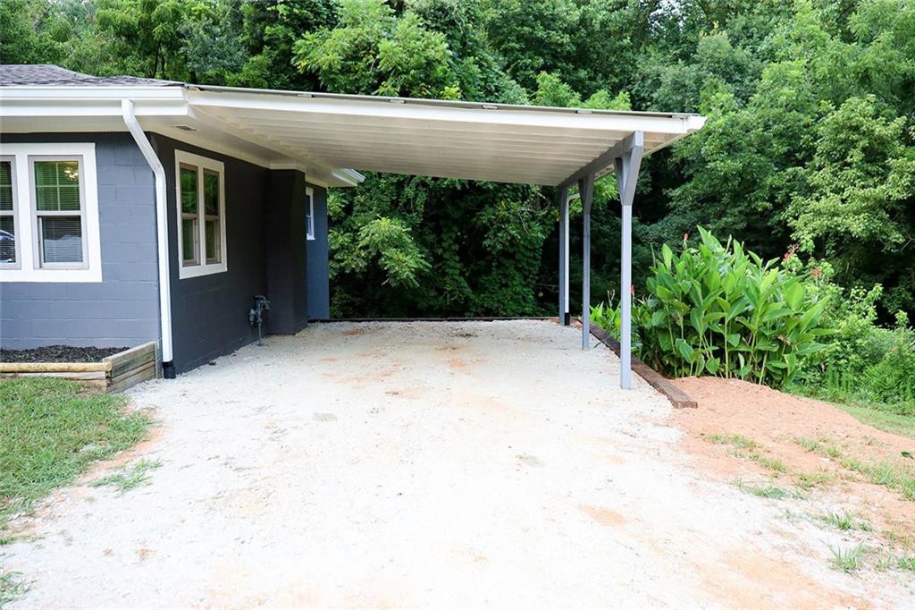 4103 Old Cornelia Highway Highway