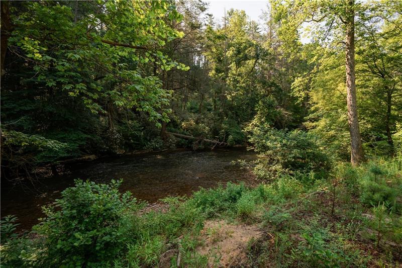 0 Old Rock Creek Road