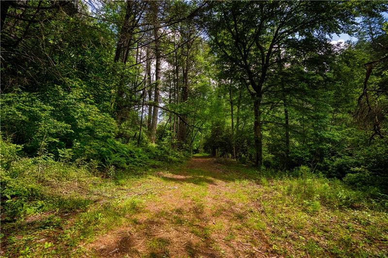 0 Old Rock Creek Road