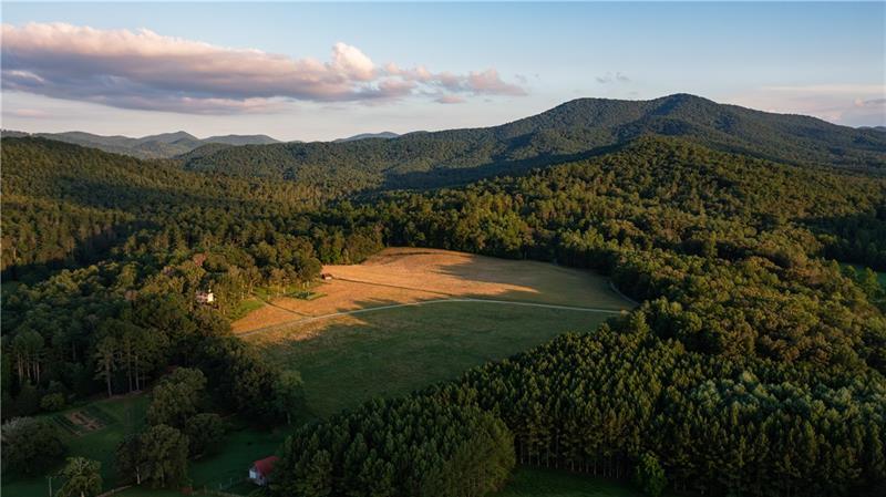 0 Old Rock Creek Road