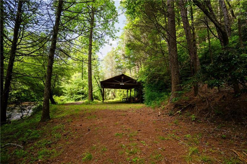 0 Old Rock Creek Road