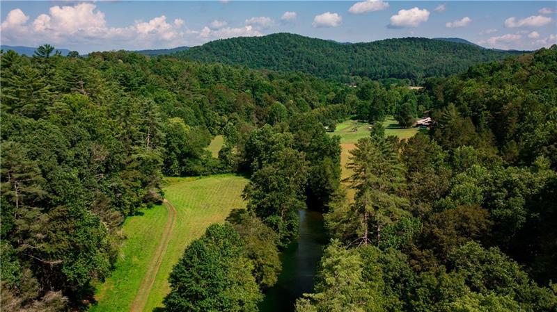 0 Old Rock Creek Road