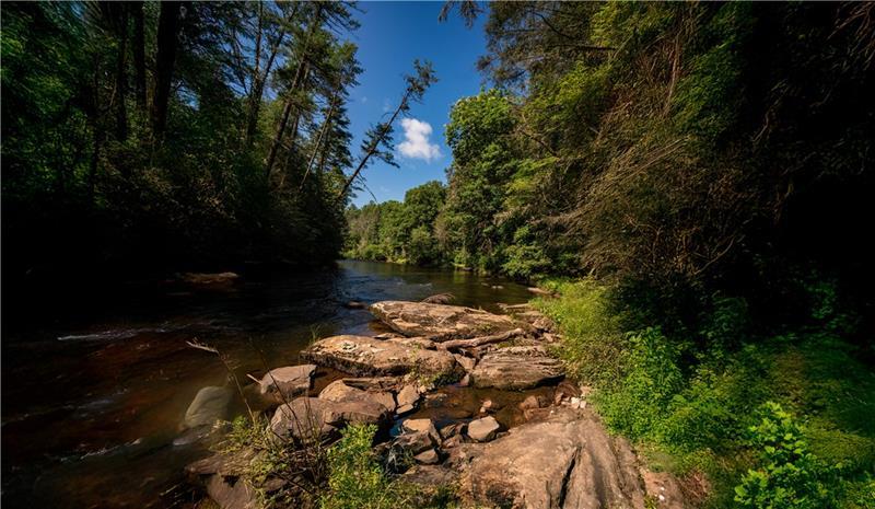 0 Old Rock Creek Road