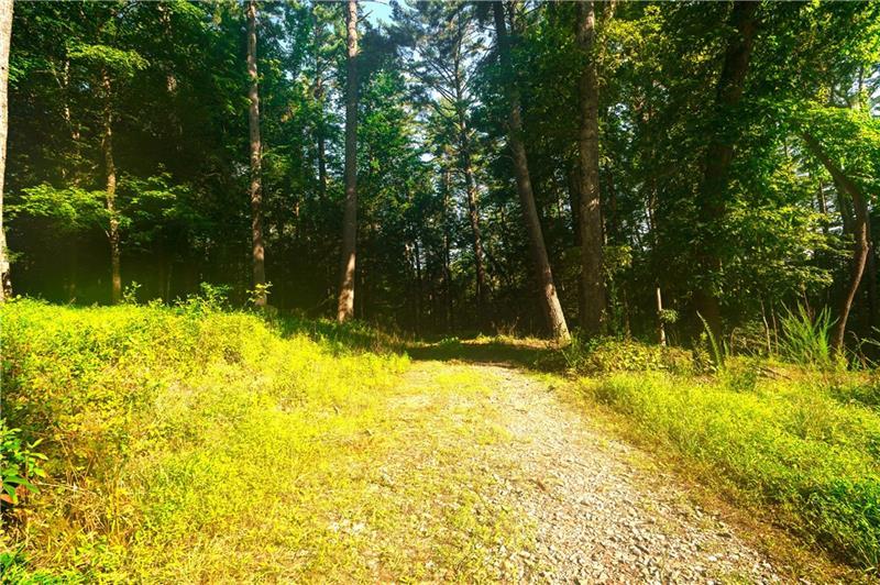 0 Old Rock Creek Road