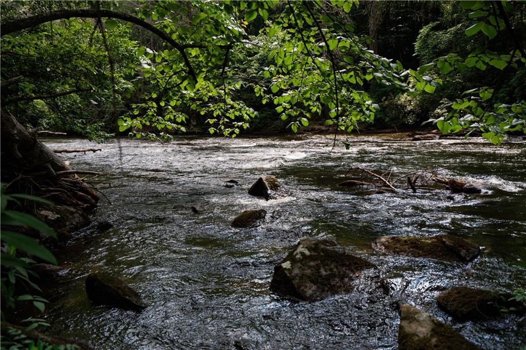 0 Old Rock Creek Road