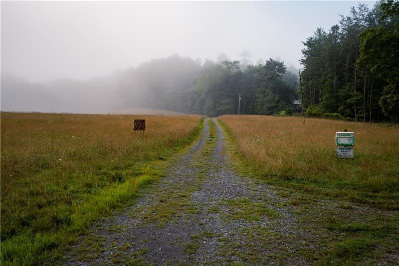 0 Old Rock Creek Road
