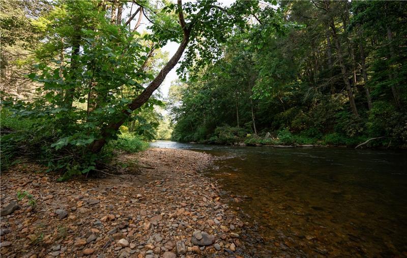 0 Old Rock Creek Road