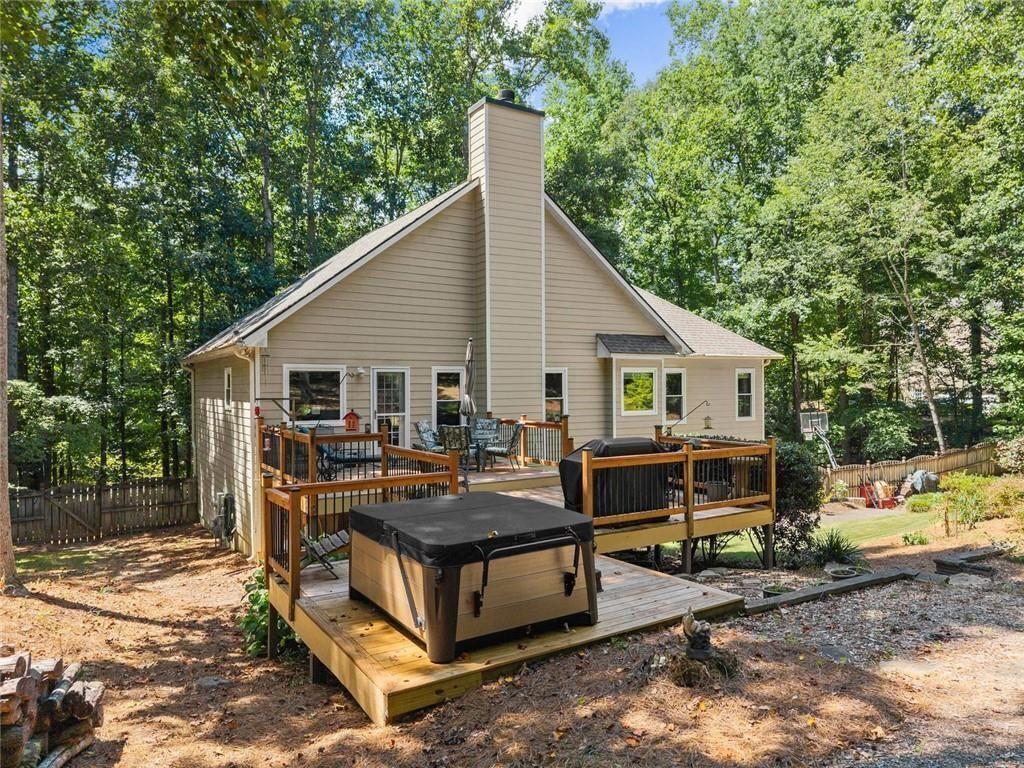 9545 Eagles Landing Drive Drive