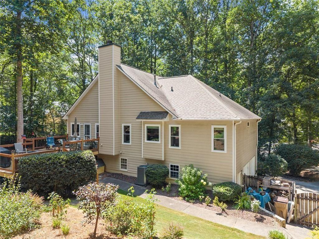 9545 Eagles Landing Drive Drive