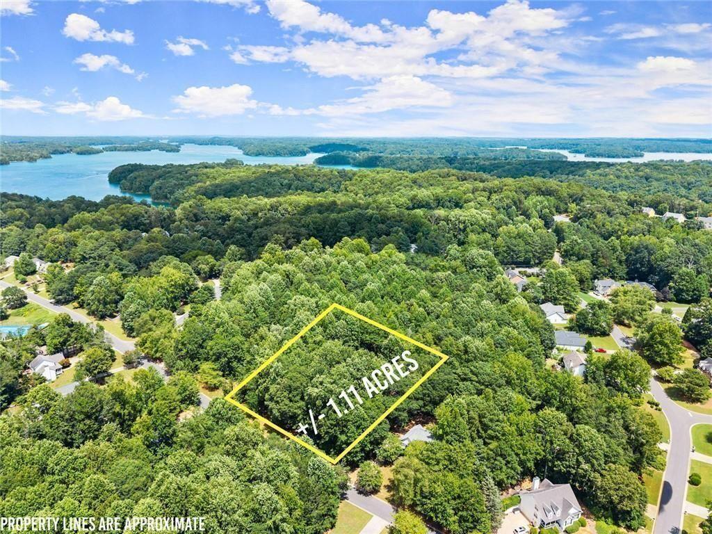 9545 Eagles Landing Drive Drive