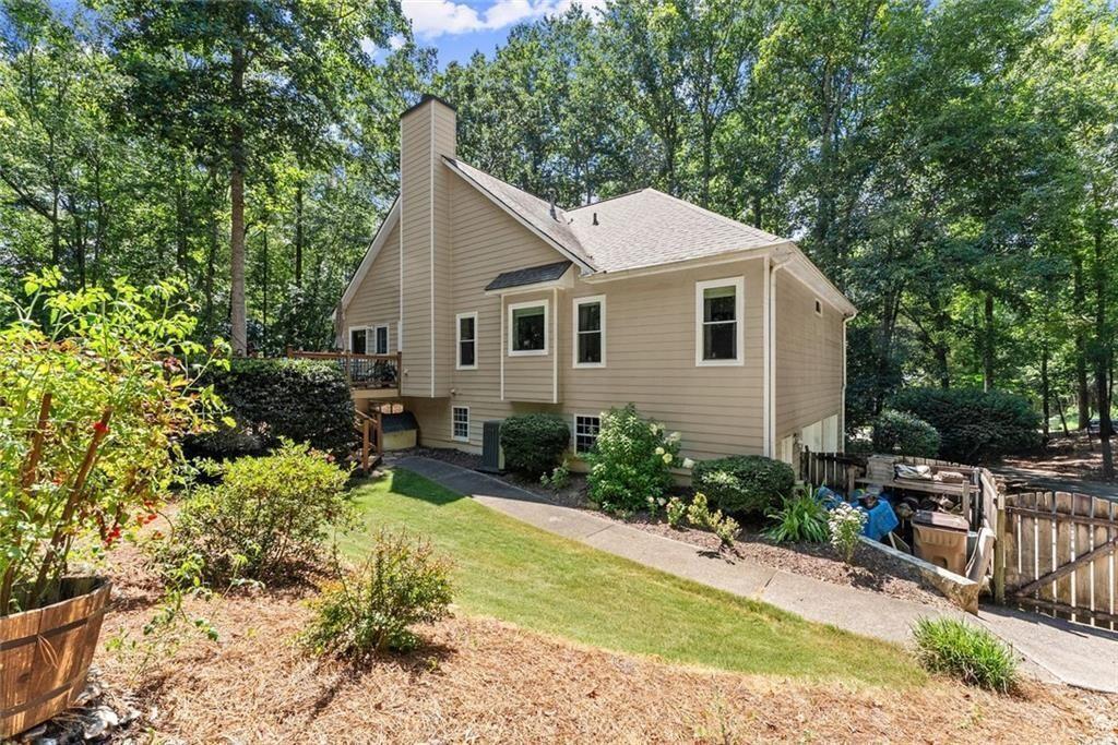 9545 Eagles Landing Drive Drive