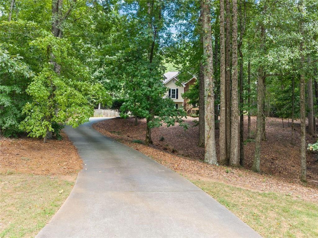 9545 Eagles Landing Drive Drive