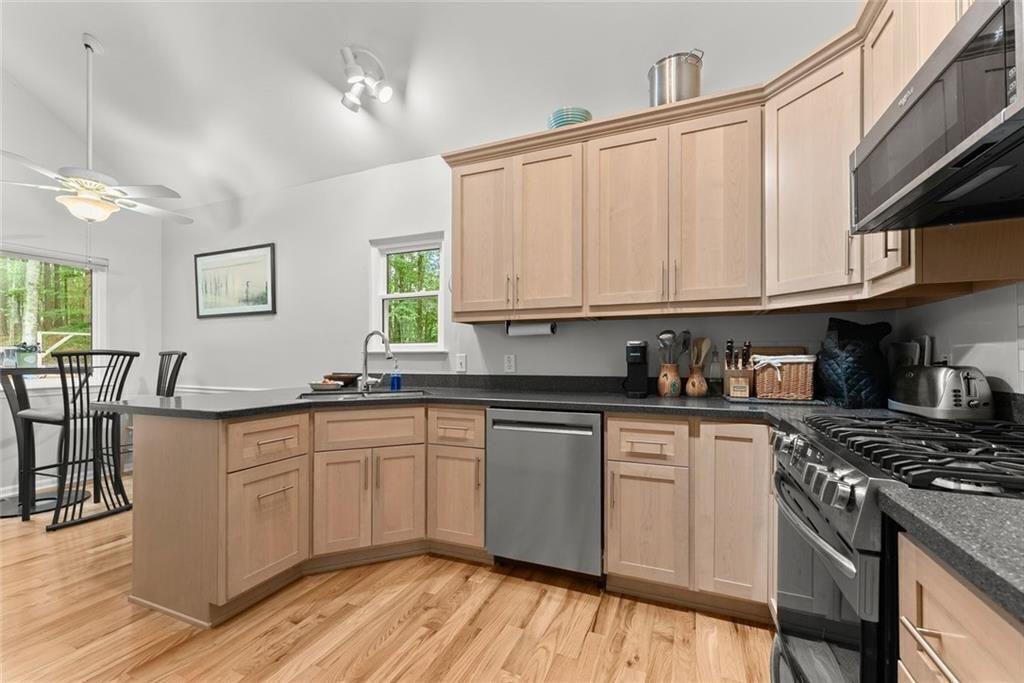 9545 Eagles Landing Drive Drive