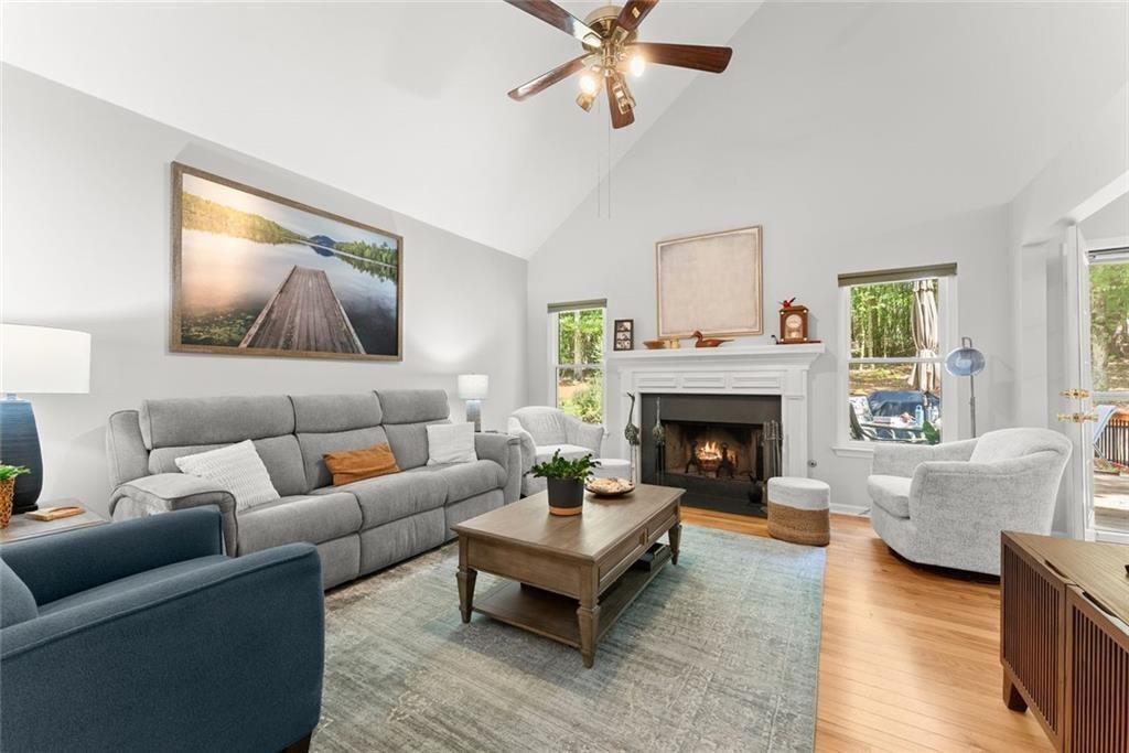9545 Eagles Landing Drive Drive