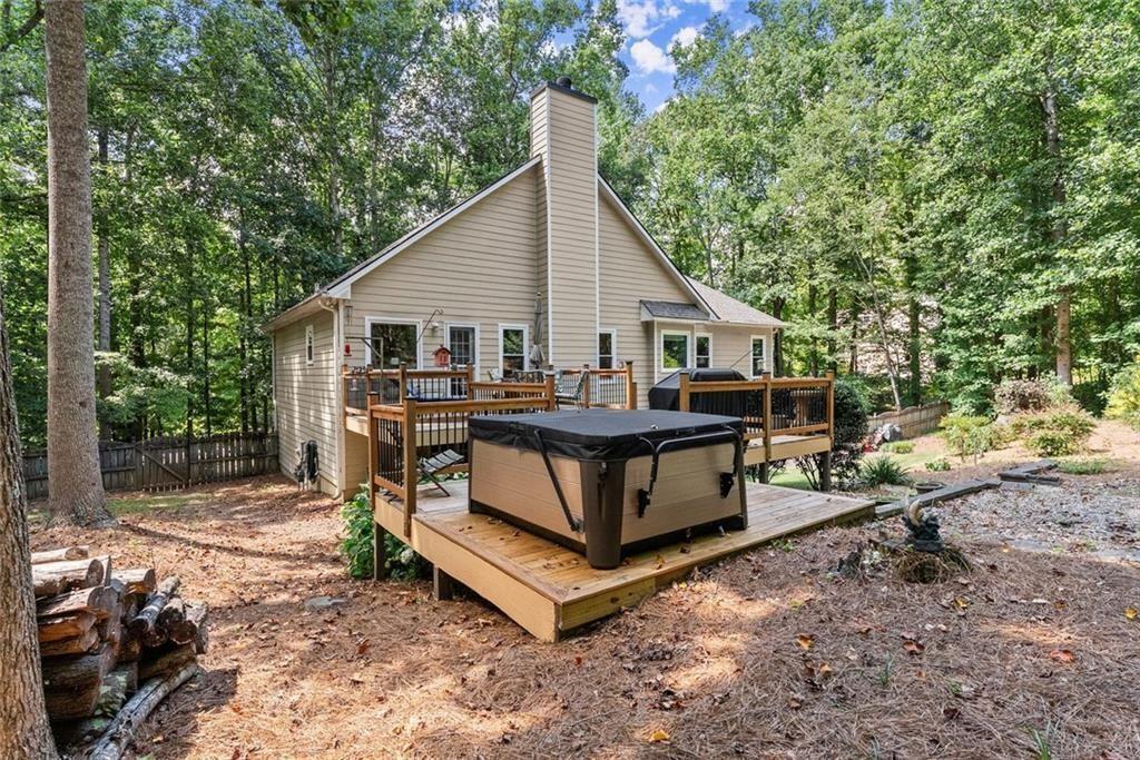 9545 Eagles Landing Drive Drive