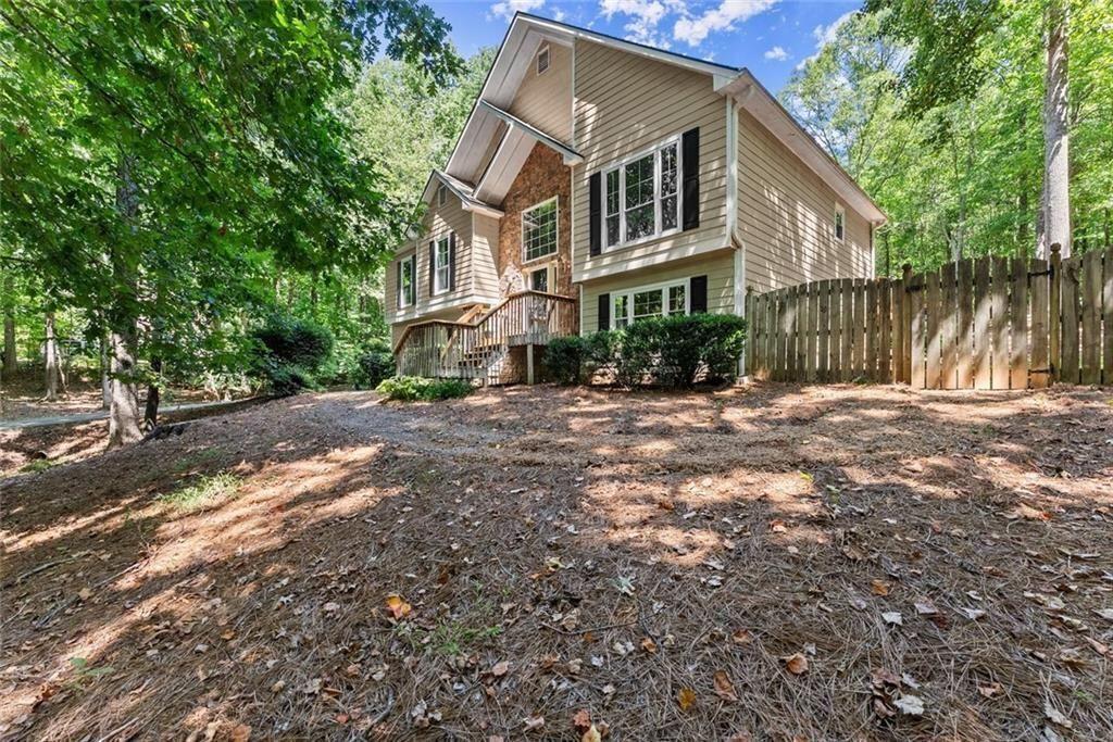 9545 Eagles Landing Drive Drive