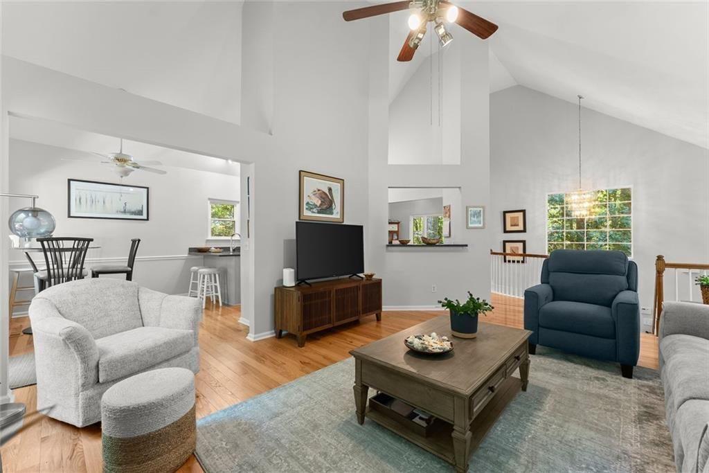 9545 Eagles Landing Drive Drive