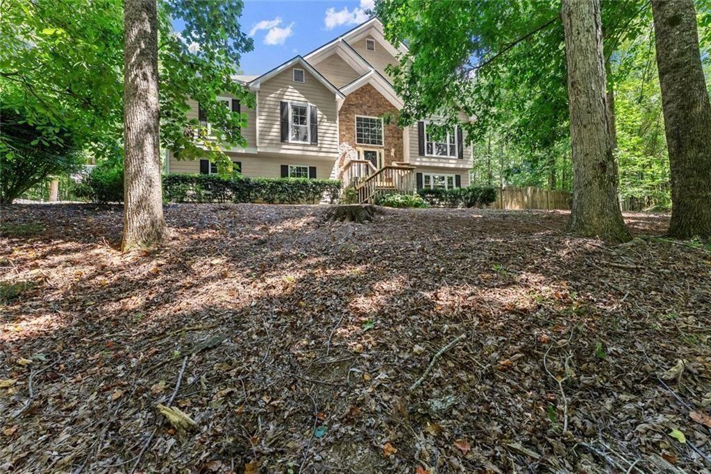 9545 Eagles Landing Drive Drive