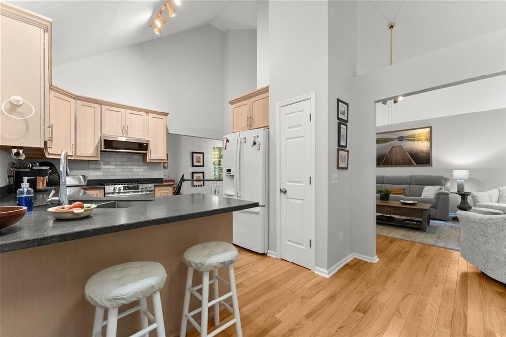 9545 Eagles Landing Drive Drive