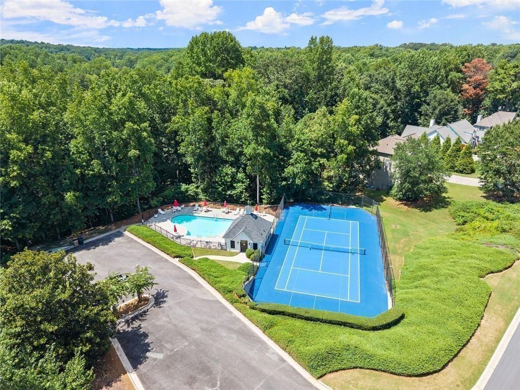 9545 Eagles Landing Drive Drive