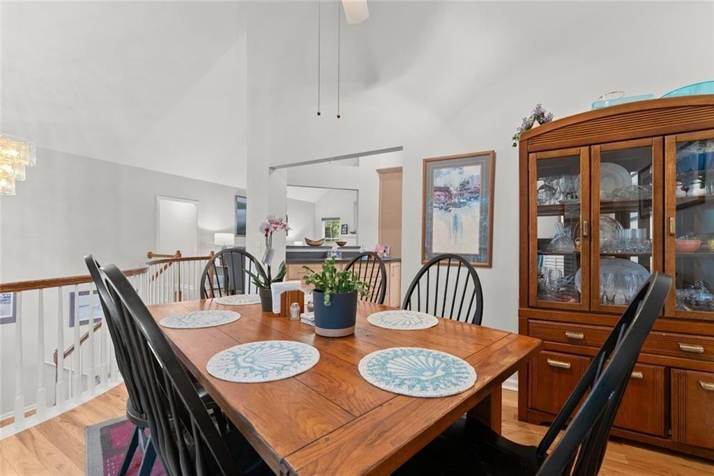 9545 Eagles Landing Drive Drive