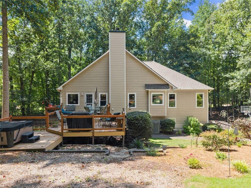 9545 Eagles Landing Drive Drive