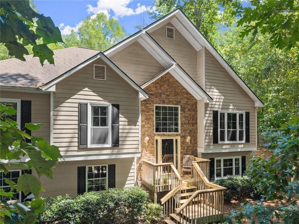 9545 Eagles Landing Drive Drive