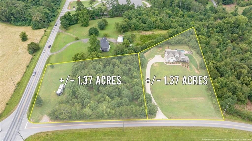 4227 Harold Whelchel Road