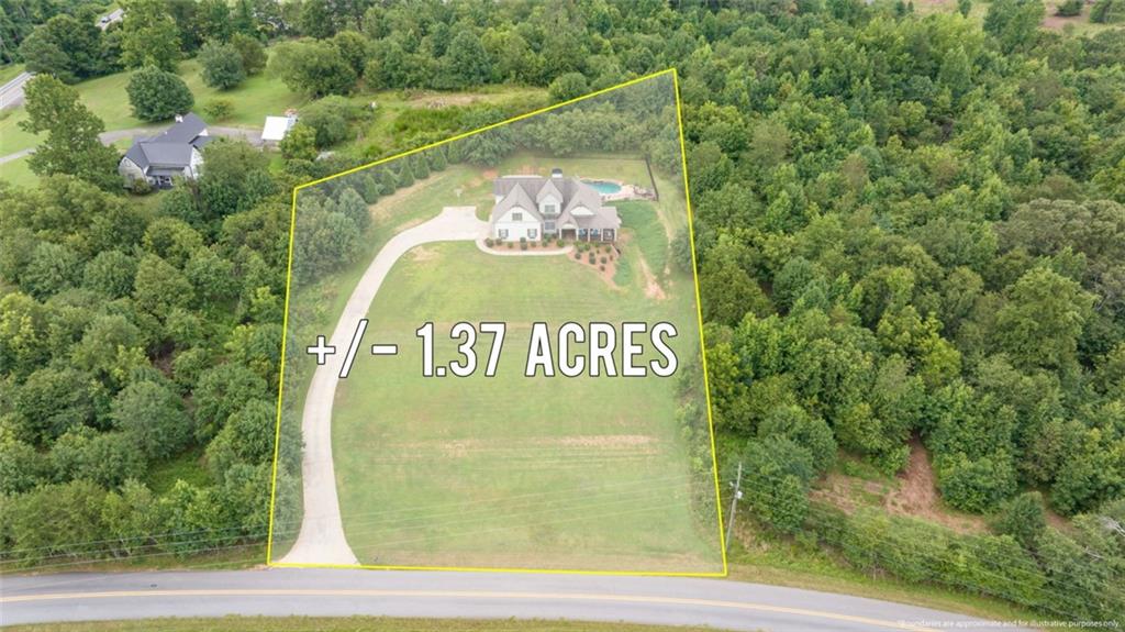 4227 Harold Whelchel Road