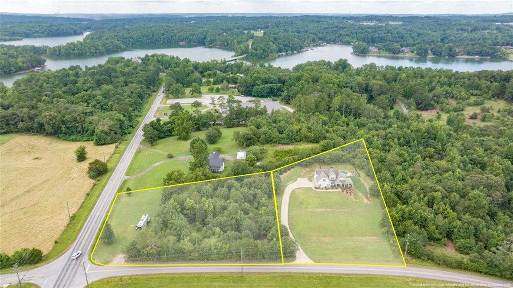 4227 Harold Whelchel Road