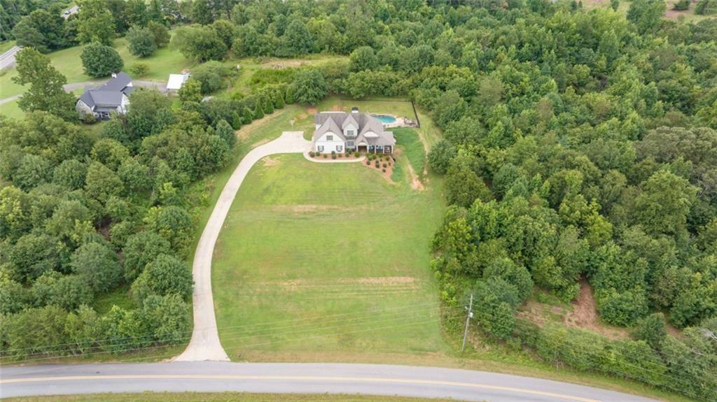 4227 Harold Whelchel Road