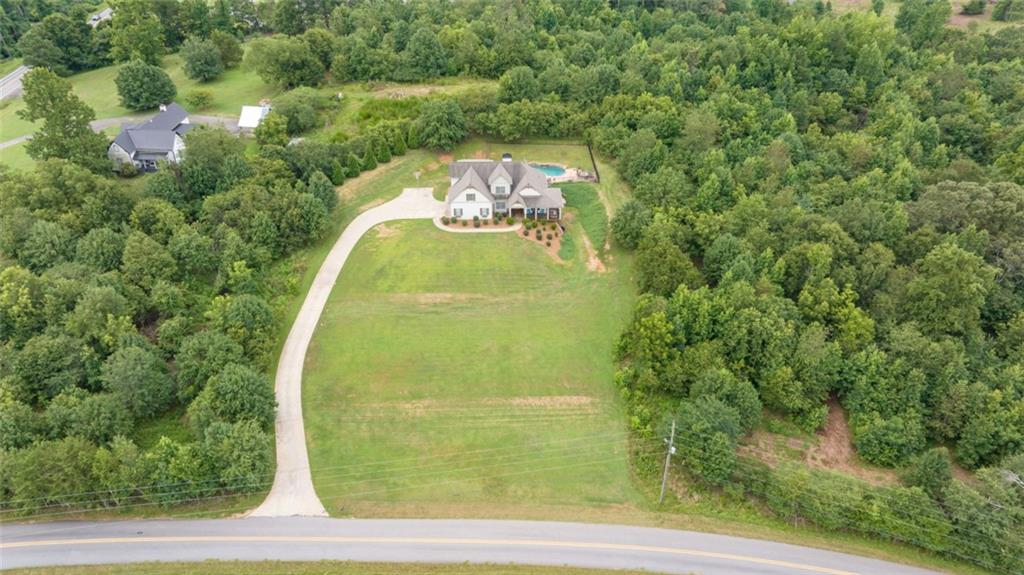 4227 Harold Whelchel Road