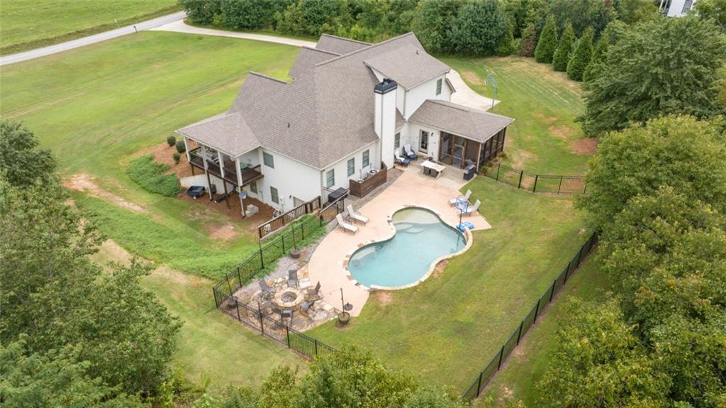 4227 Harold Whelchel Road