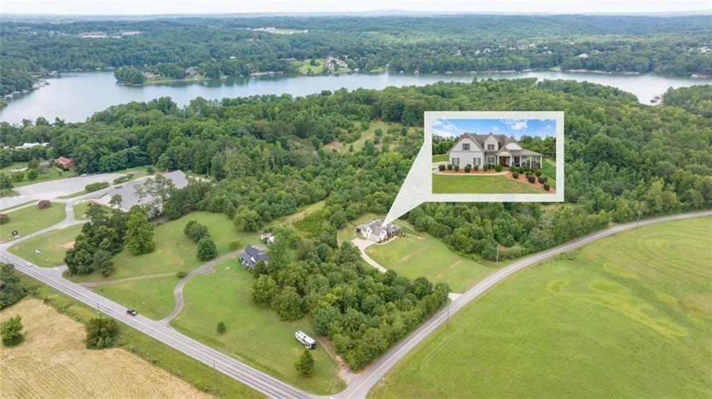 4227 Harold Whelchel Road