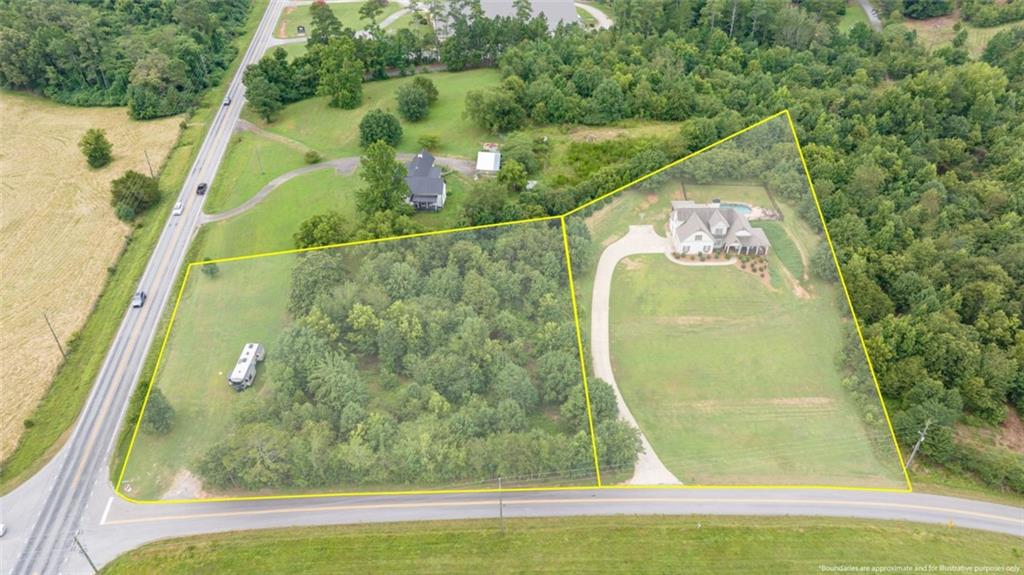 4227 Harold Whelchel Road