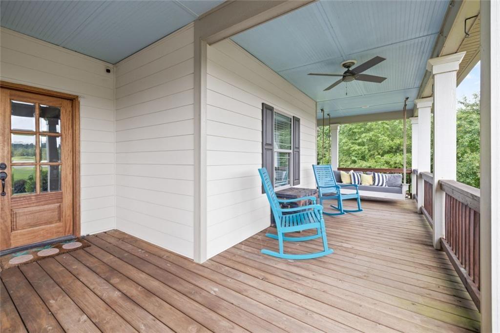 4227 Harold Whelchel Road