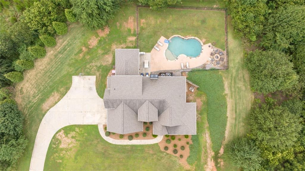 4227 Harold Whelchel Road