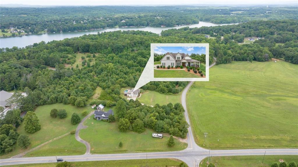 4227 Harold Whelchel Road