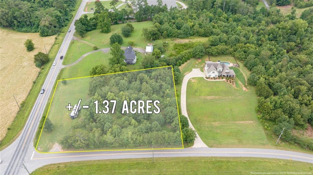 4227 Harold Whelchel Road