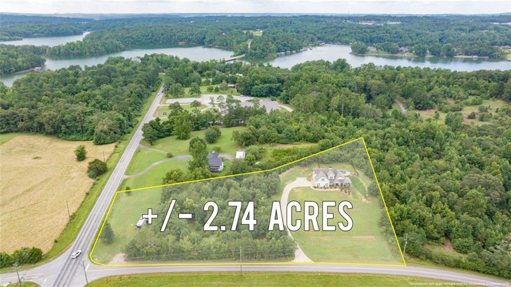 4227 Harold Whelchel Road