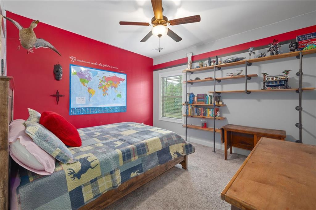 4227 Harold Whelchel Road